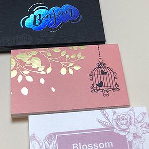 Extra Thick 500gsm+ Uncoate - DL
