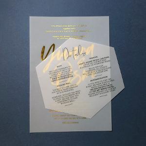 Translucent Paper